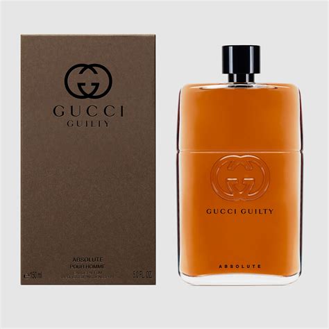 gucci guilty men's perfume 90ml|gucci guilty for men 100ml.